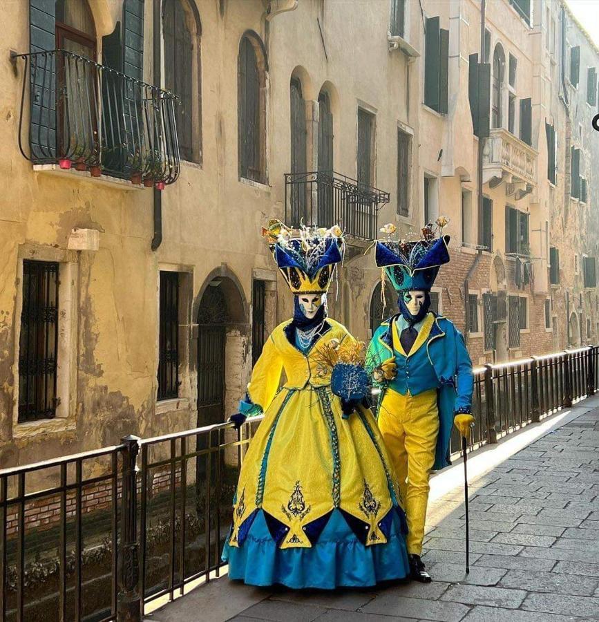 Appartamenti Bedin, Jesolo 외부 사진