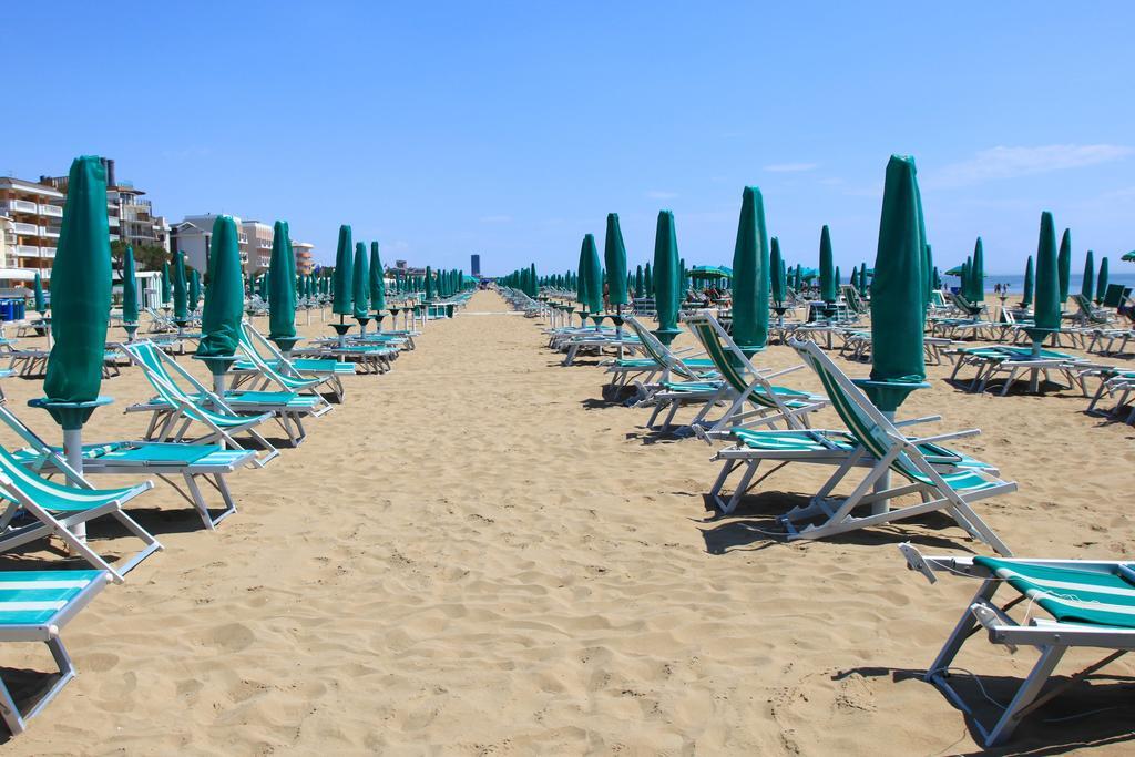 Appartamenti Bedin, Jesolo 객실 사진
