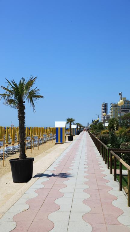 Appartamenti Bedin, Jesolo 객실 사진