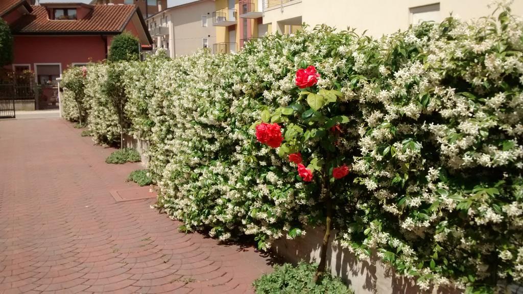 Appartamenti Bedin, Jesolo 외부 사진