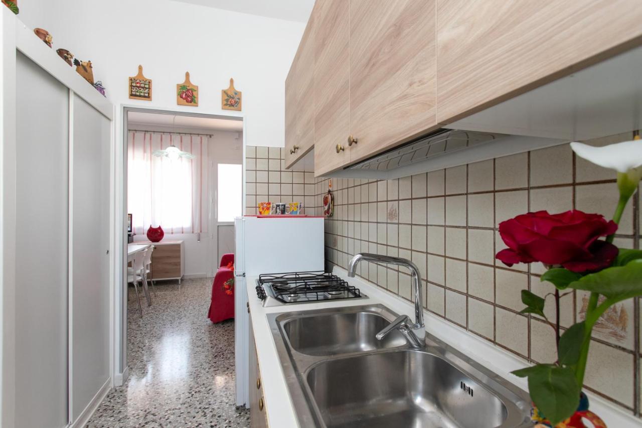 Appartamenti Bedin, Jesolo 외부 사진