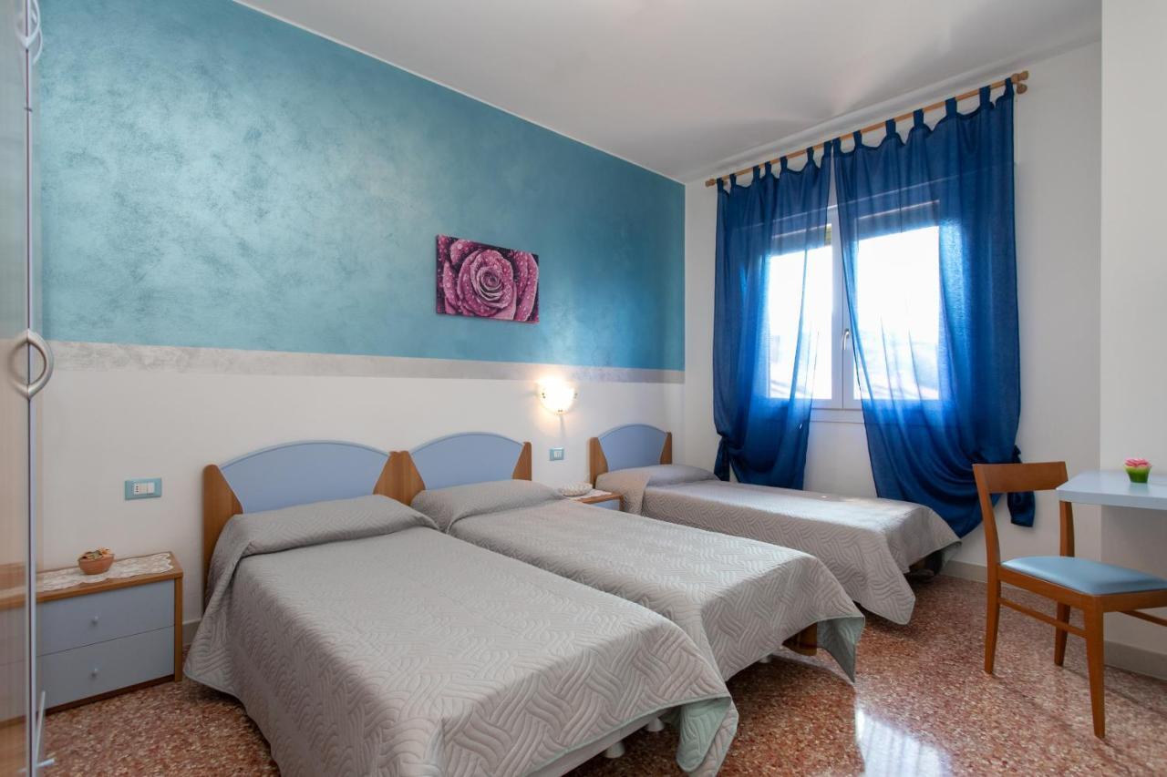 Appartamenti Bedin, Jesolo 외부 사진