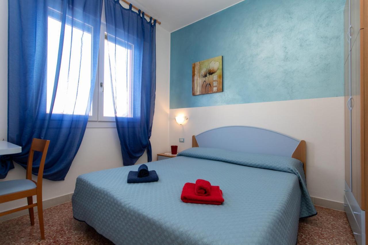Appartamenti Bedin, Jesolo 외부 사진