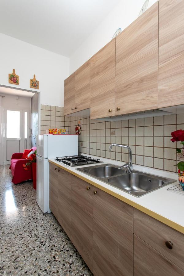 Appartamenti Bedin, Jesolo 외부 사진