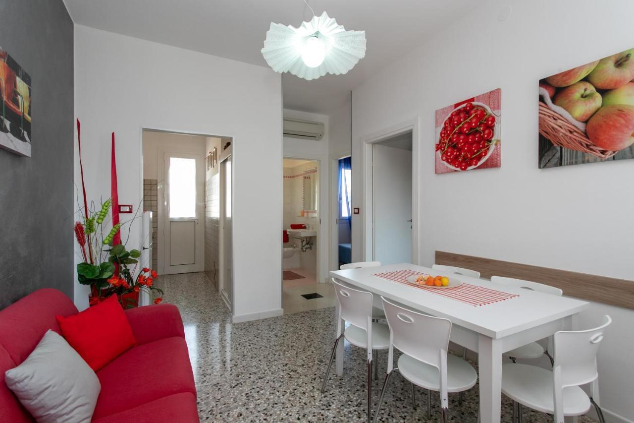 Appartamenti Bedin, Jesolo 외부 사진