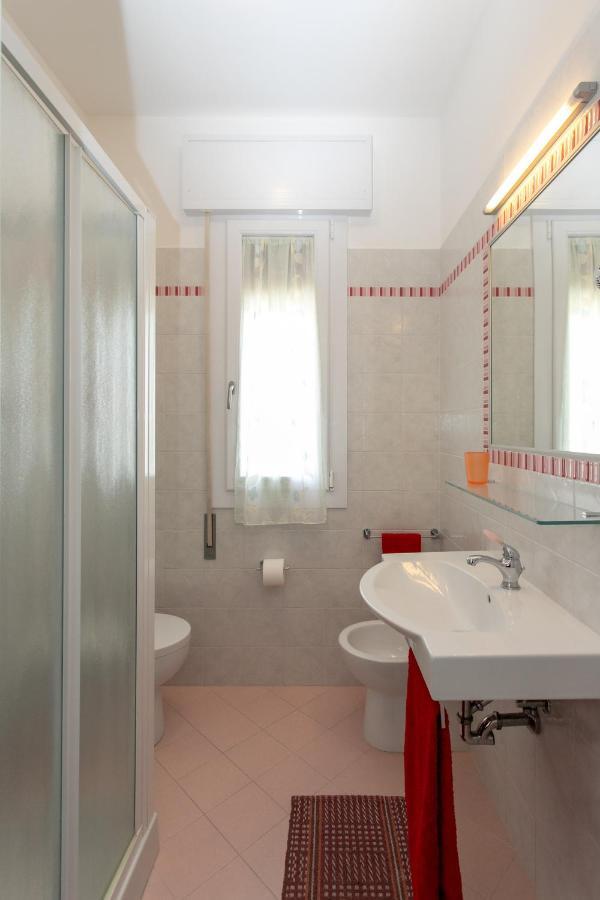 Appartamenti Bedin, Jesolo 외부 사진