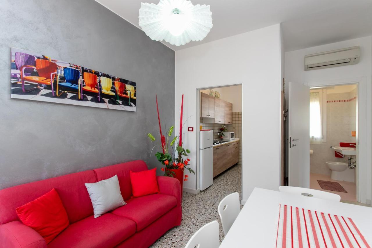 Appartamenti Bedin, Jesolo 외부 사진