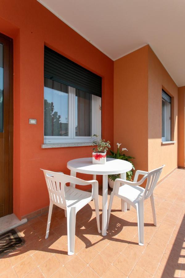 Appartamenti Bedin, Jesolo 외부 사진