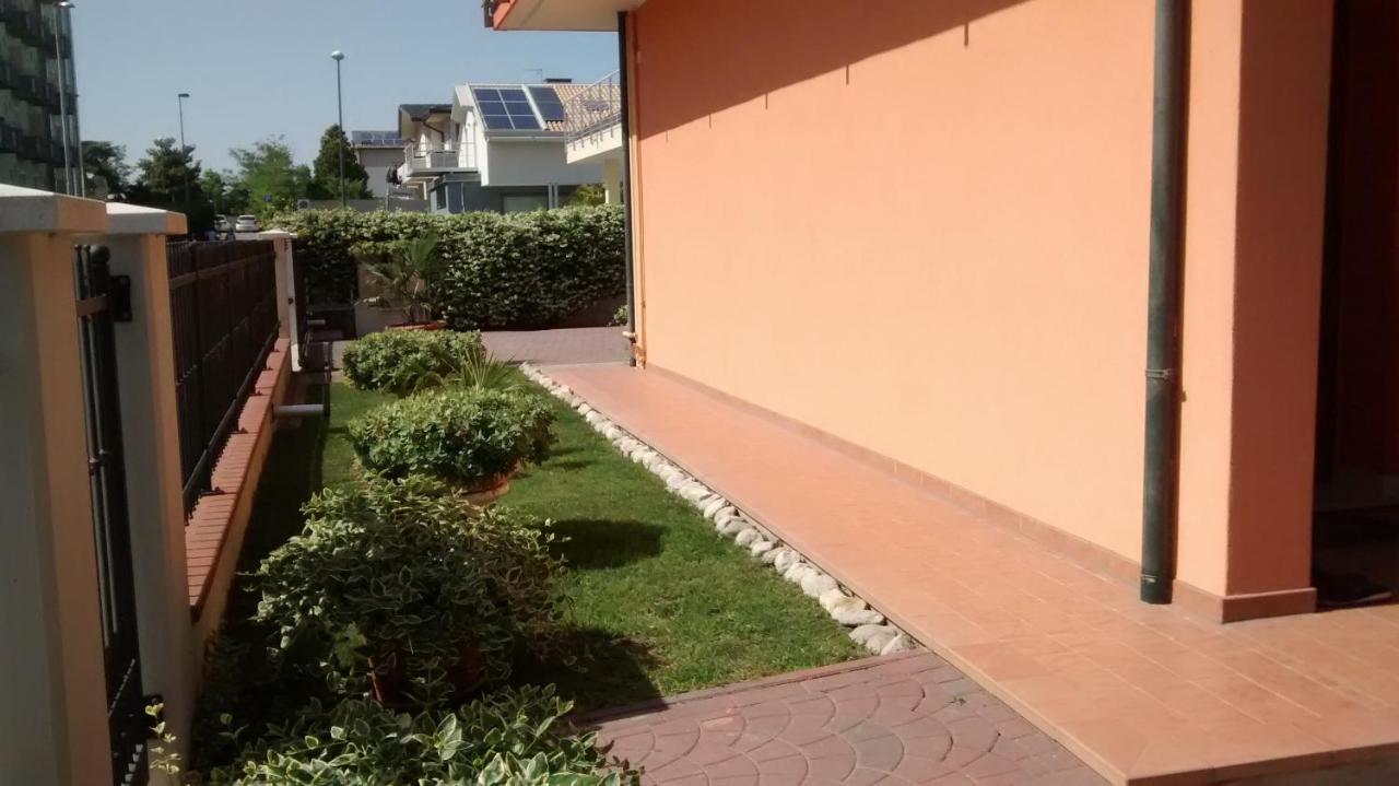 Appartamenti Bedin, Jesolo 외부 사진